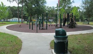 Bookertown Park