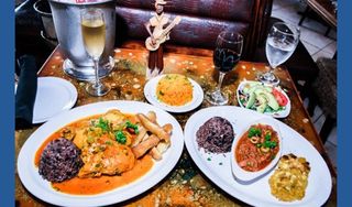 Bella Cuba Restaurant