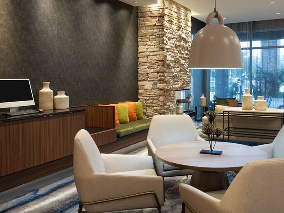 Fairfield Inn & Suites photo