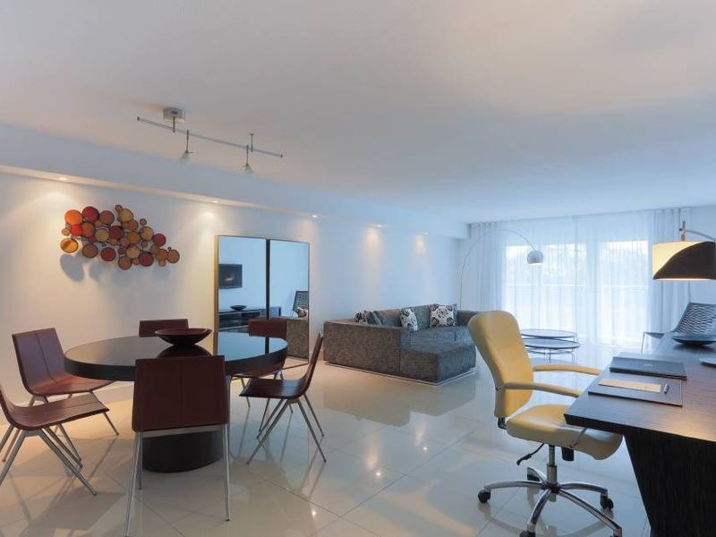Beach Haus Bal Harbour photo