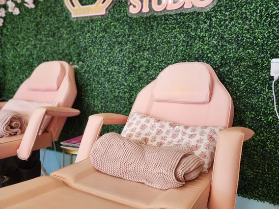 Cute & Nice Nail Art Studio photo