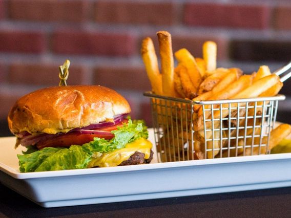 2nd Street Bistro photo