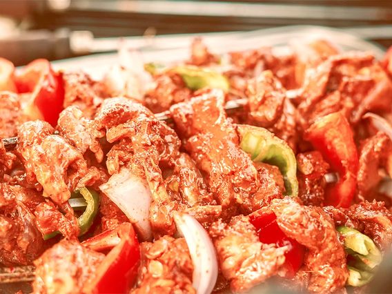 Mezban Tandoori photo