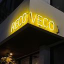 Recoveco logo