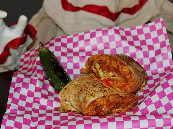 Que Chido Taqueria & Micheladas photo