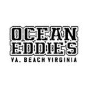 Ocean Eddie's logo
