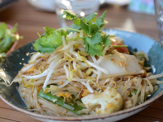 Tani Thai Restaurant photo