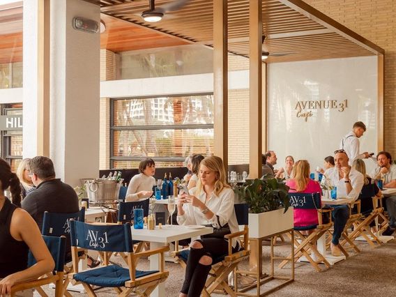 Avenue 31 Cafe photo