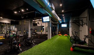 Sweat440 Doral