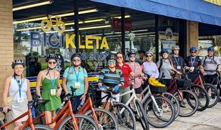 Bicikleta Bike Shop
