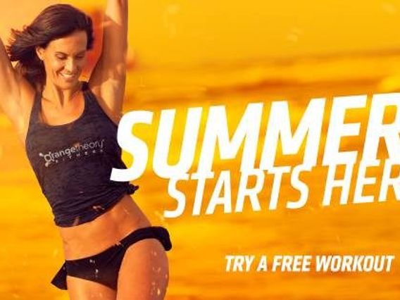 Orangetheory Fitness  photo