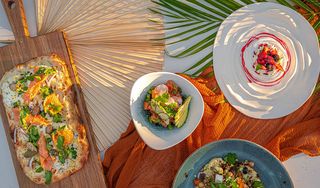 Nikki Beach Miami