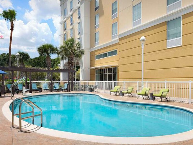 Hampton Inn & Suites Orlando-North/Altamonte Springs photo