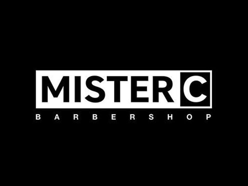 Mr. C Barbershop photo