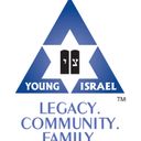 Young Israel of Bal Harbour logo