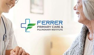 Ferrer Pulmonary Institute