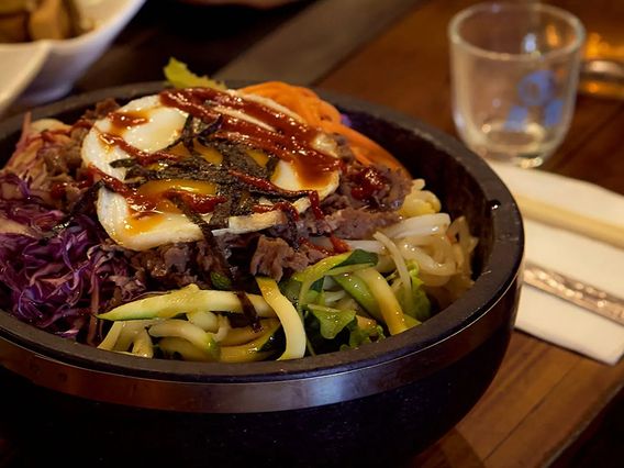 Korea House Restaurant photo