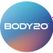 Body20 Pinecrest logo