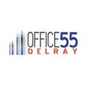 Office 55 logo