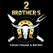 2 Brothers Steak House logo