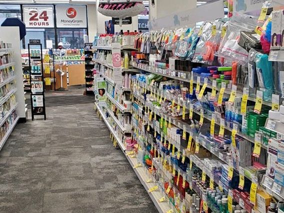 CVS (9578 Harding Ave) photo