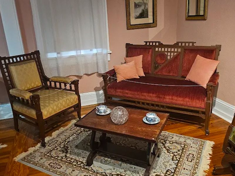 Museum of Seminole County History photo