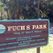 Fuchs Park logo