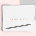 Papel & Co logo