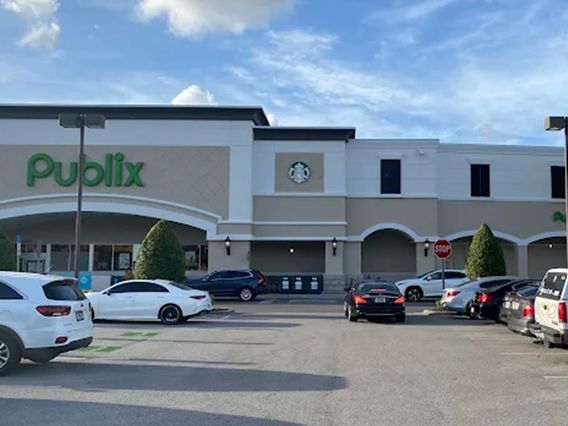 Publix Super Market #1304 at Colonial Towne Park Center photo