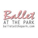 Ballet At The Park logo