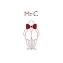 Mr. C Coconut Grove logo