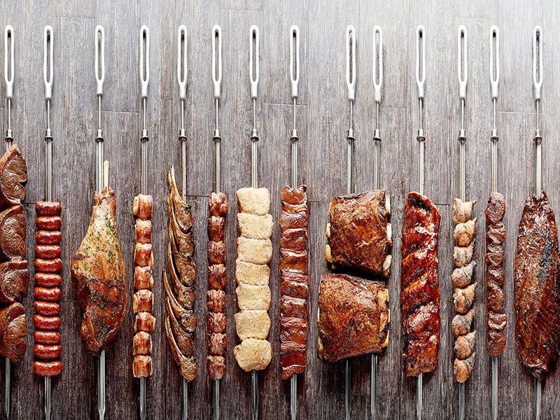 Texas de Brazil photo