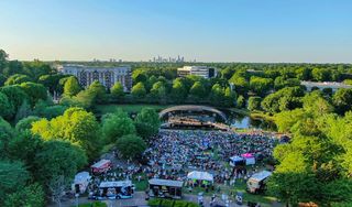 Symphony Park
