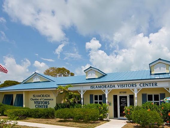 Islamorada Visitors Center photo