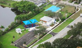 Bennett M. Lifter Park