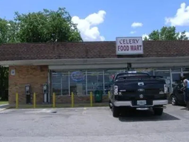 Celery Food Mart photo