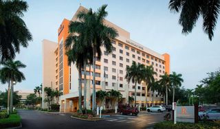 Renaissance Fort Lauderdale West Hotel
