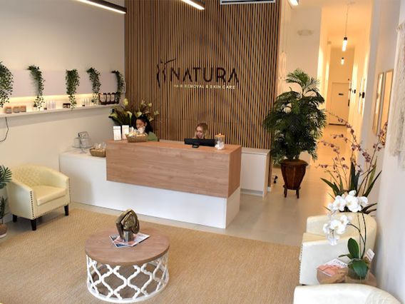 NATURA Spa photo