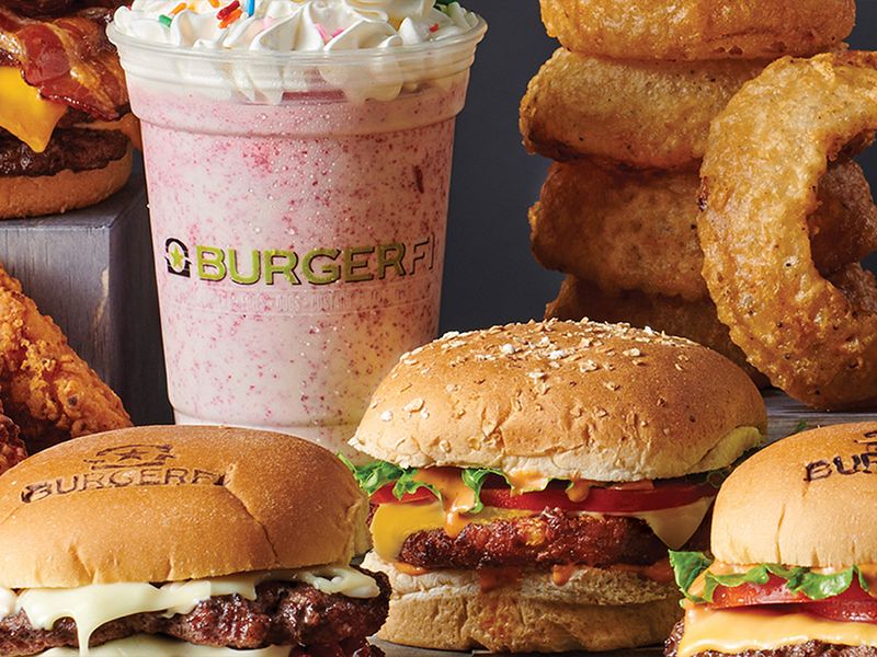 BurgerFi - Lake Mary photo