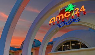 AMC Sunset Place 24