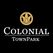 Colonial Town Park logo