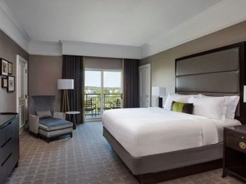The Ballantyne Hotel photo