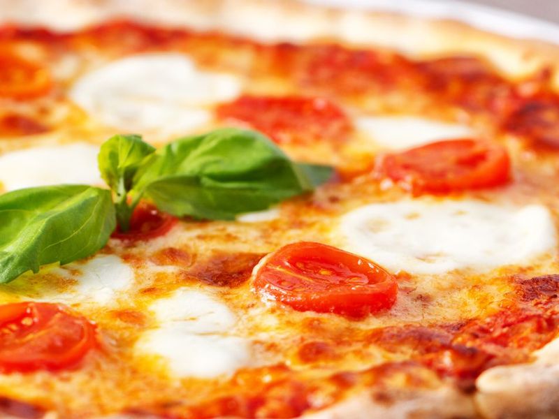 Napolitano Restaurant & Pizzeria photo