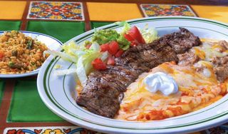 Paquitos Mexican Restaurant