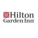 Hilton Garden Inn Homestead logo