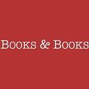 Books & Books logo