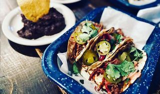 Casa Maya Grill