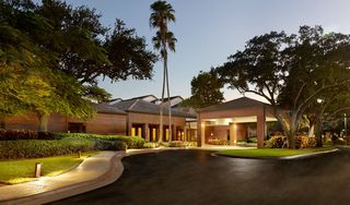 Courtyard Fort Lauderdale City of Plantation