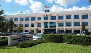 FDOT District IV Headquarters