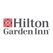 Hilton Garden Inn Orlando North/Lake Mary logo